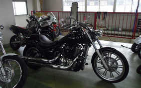 KAWASAKI VULCAN 900 CUSTOM 2010 VN900B