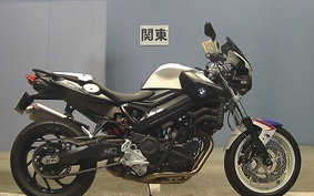 BMW F800R 2010 0217