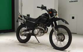 YAMAHA SEROW 225 Gen.3 DG08J