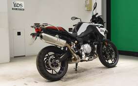 BMW F750GS 2020 0B08