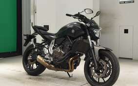 YAMAHA MT-07 2015 RM07J