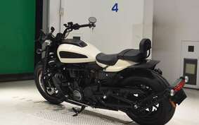 HARLEY RH1250S 2022