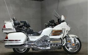 HONDA GL 1800 GOLD WING 2004 SC47