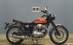 KAWASAKI W400 2007 EJ400A