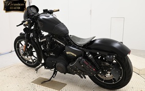 HARLEY XL883N 2019