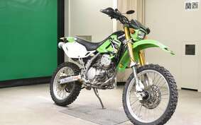 KAWASAKI KLX250 LX250E