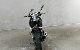 YAMAHA MT-03 2019 RH13J