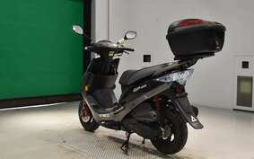 KYMCO GP125 FC25