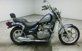 KAWASAKI VULCAN 400 1993 EN400B