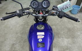 YAMAHA YBR125