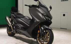 YAMAHA T-MAX 560 T 2021 SJ19J