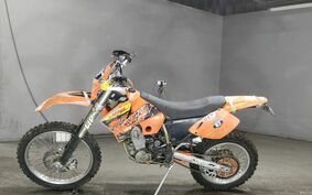 KTM 250 EXC RACING RCA