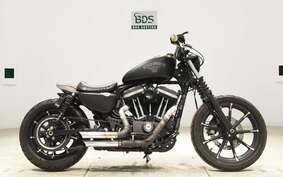 HARLEY XL883N 2018 LE2