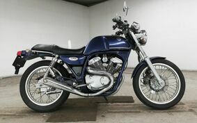 YAMAHA SRV250 RENAISSA 4DN