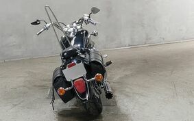 YAMAHA DRAGSTAR 400 CLASSIC 1998 4TR