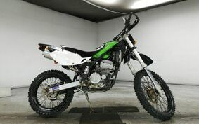 KAWASAKI KLX250 LX250E