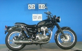 KAWASAKI W400 2006 EJ400A