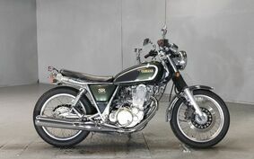 YAMAHA SR400 2013 RH03J