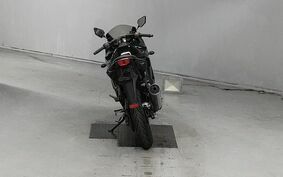 KAWASAKI NINJA 250R EX250K