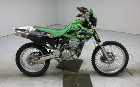 KAWASAKI KLX250 2001 LX250E