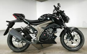 SUZUKI GSX-S125 DL32B