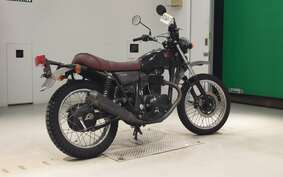 KAWASAKI 250TR BJ250F