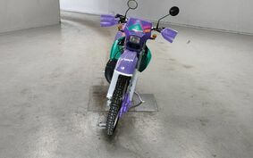 KAWASAKI KDX125 SR DX125A