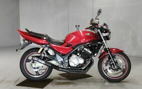 KAWASAKI BALIUS 250 Gen.2 ZR250B