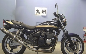 KAWASAKI ZEPHYR 400 KAI 2008 ZR400C