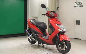 YAMAHA CYGNUS 125 XSR 2 SE44J