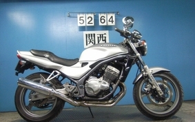 KAWASAKI BALIUS 250 1995 ZR250A