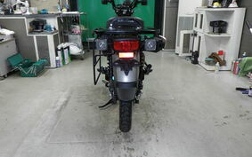 HONDA CT125-2 JA65