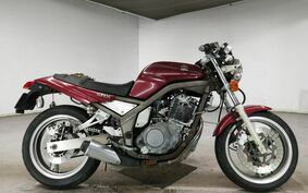 YAMAHA SRX400 1991 3VN