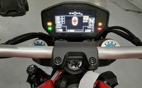 DUCATI MONSTER 1200S 2017 MA02A