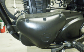 KAWASAKI 250TR BJ250F