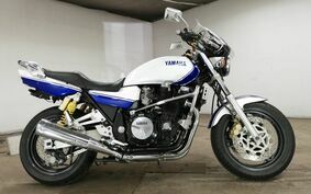 YAMAHA XJR1200 1997 4KG