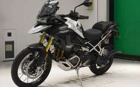 TRIUMPH TIGER 1200 RALLY 2023