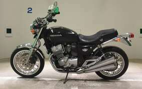 HONDA CB400F 1997 NC36