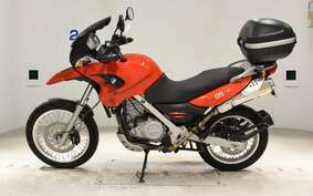 BMW F650GS 2007 0175