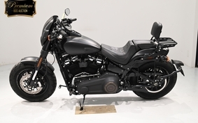 HARLEY FXFBS1870 2020 YLK