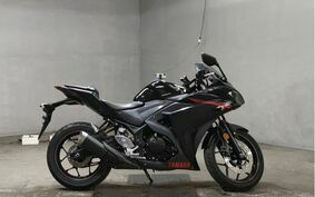 YAMAHA YZF-R25 RG10J