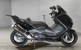 YAMAHA T-MAX 530 2012 SJ09