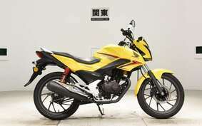 HONDA WH125 16 PCJG