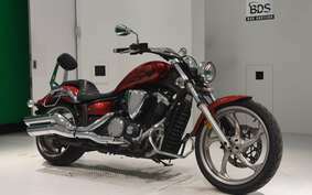 YAMAHA XVS1300CA STRIKER 2012 VP33