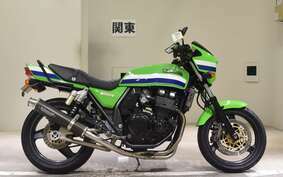 KAWASAKI ZRX400 1999 ZR400E