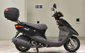 YAMAHA AXIS 125 TREET SE53J