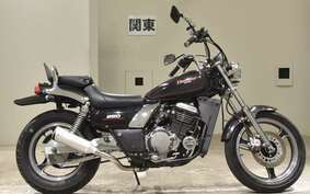 KAWASAKI ELIMINATOR 250 EL250A