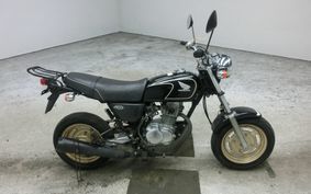 HONDA APE 100 HC07