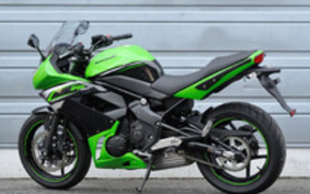 KAWASAKI NINJA 400 R 2012 ER400B