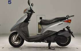 YAMAHA AXIS 125 TREET SE53J